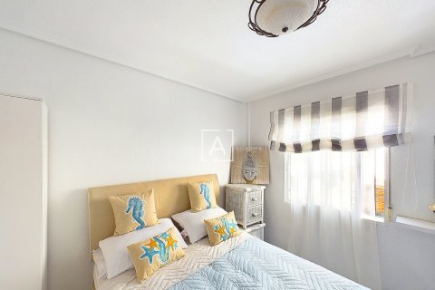Продажа виллы Пинар де Камповерде, Аликанте, Испания 4 спальни, 116м2 №114610 - фото 14