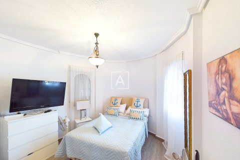 Продажа виллы Пинар де Камповерде, Аликанте, Испания 4 спальни, 116м2 №114610 - фото 20