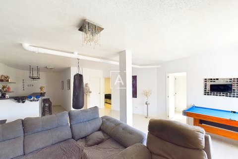 Villa en venta en Pinar De Campoverde, Alicante, España 3 dormitorios, 116 m2 No. 114610 - foto 29