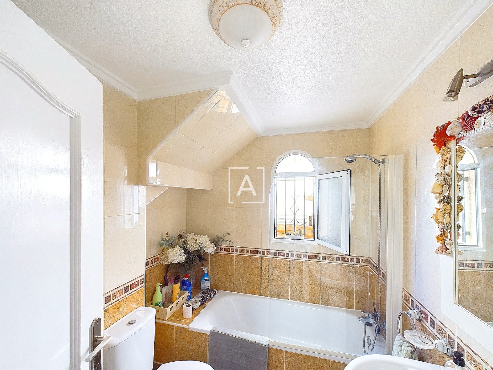 Villa en Pinar De Campoverde, Alicante, España 3 dormitorios, 116 m2 No. 114610