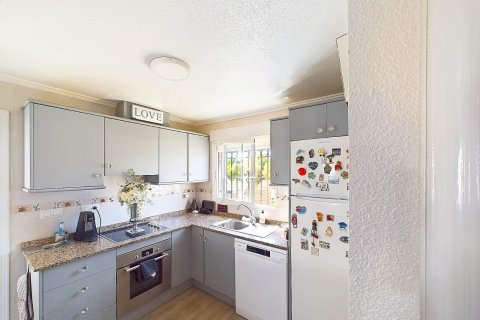 Продажа виллы Пинар де Камповерде, Аликанте, Испания 4 спальни, 116м2 №114610 - фото 3