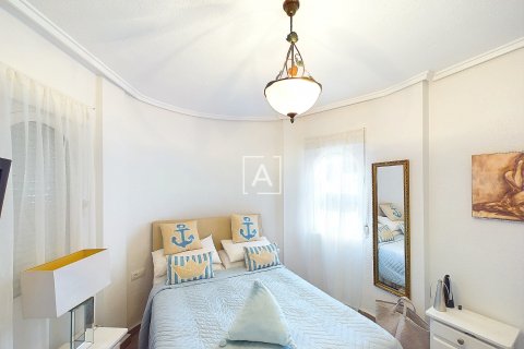 Продажа виллы Пинар де Камповерде, Аликанте, Испания 4 спальни, 116м2 №114610 - фото 18