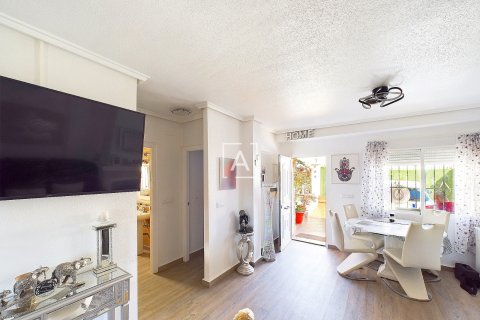 Продажа виллы Пинар де Камповерде, Аликанте, Испания 4 спальни, 116м2 №114610 - фото 2