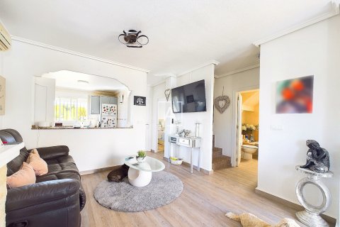 Продажа виллы Пинар де Камповерде, Аликанте, Испания 4 спальни, 116м2 №114610 - фото 5