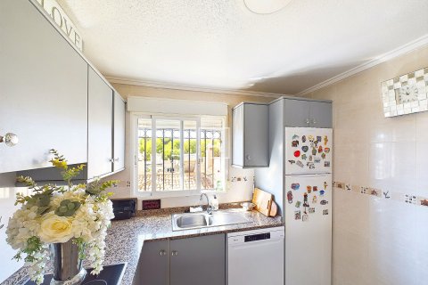 Продажа виллы Пинар де Камповерде, Аликанте, Испания 4 спальни, 116м2 №114610 - фото 10
