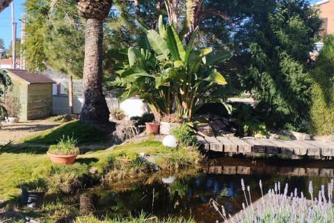 Продажа дома в Альтафулла, Таррагона, Испания 4 спальни, 306м2 №153766 - фото 13