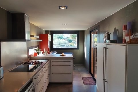 Продажа дома в Альтафулла, Таррагона, Испания 4 спальни, 306м2 №153766 - фото 5