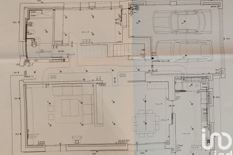 Продажа дома в Альтафулла, Таррагона, Испания 4 спальни, 306м2 №153766 - фото 17