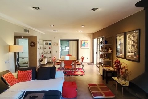 Продажа дома в Альтафулла, Таррагона, Испания 4 спальни, 306м2 №153766 - фото 20