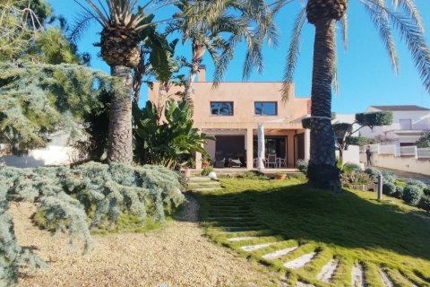 Продажа дома в Альтафулла, Таррагона, Испания 4 спальни, 306м2 №153766 - фото 28