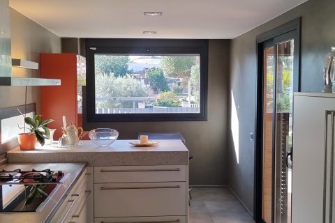 Продажа дома в Альтафулла, Таррагона, Испания 4 спальни, 306м2 №153766 - фото 21