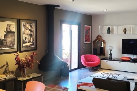 Продажа дома в Альтафулла, Таррагона, Испания 4 спальни, 306м2 №153766 - фото 3