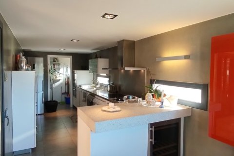 Продажа дома в Альтафулла, Таррагона, Испания 4 спальни, 306м2 №153766 - фото 6