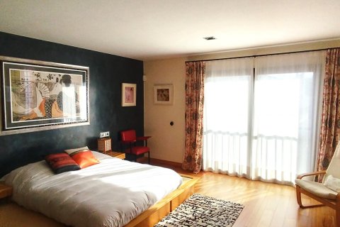 Продажа дома в Альтафулла, Таррагона, Испания 4 спальни, 306м2 №153766 - фото 9