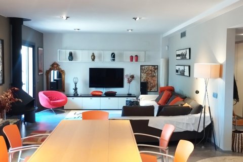 Продажа дома в Альтафулла, Таррагона, Испания 4 спальни, 306м2 №153766 - фото 19