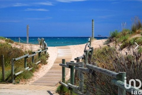 Продажа дома в Альтафулла, Таррагона, Испания 4 спальни, 306м2 №153766 - фото 15