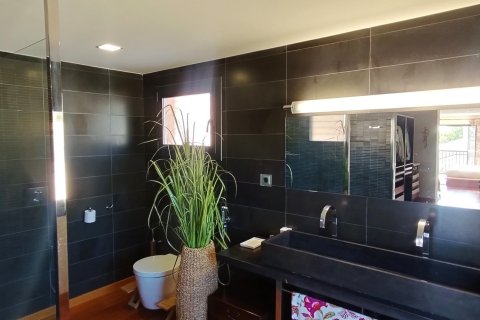 Продажа дома в Альтафулла, Таррагона, Испания 4 спальни, 306м2 №153766 - фото 11