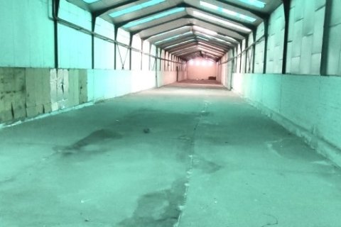 Commercial property for sale in Santovenia de la Valdoncina, Leon, Spain 1839 sq.m. No. 153770 - photo 5