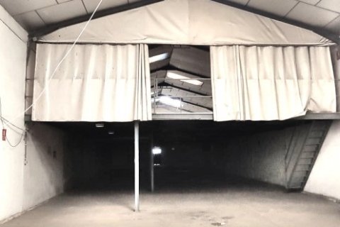 Commercial property for sale in Santovenia de la Valdoncina, Leon, Spain 1839 sq.m. No. 153770 - photo 2