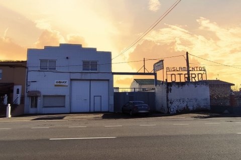 Commercial property for sale in Santovenia de la Valdoncina, Leon, Spain 1839 sq.m. No. 153770 - photo 19