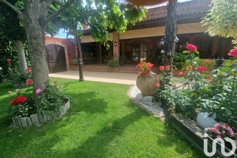 Продажа дома в Балагуэр, Лерида, Испания 6 спален, 1924м2 №153768 - фото 26