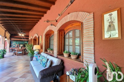 Продажа дома в Балагуэр, Лерида, Испания 6 спален, 1924м2 №153768 - фото 10