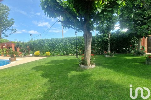 Продажа дома в Балагуэр, Лерида, Испания 6 спален, 1924м2 №153768 - фото 7