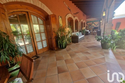 Продажа дома в Балагуэр, Лерида, Испания 6 спален, 1924м2 №153768 - фото 8