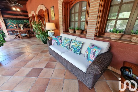 Продажа дома в Балагуэр, Лерида, Испания 6 спален, 1924м2 №153768 - фото 12