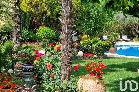 Дом в Балагуэр, Лерида, Испания 6 спален, 1924м2 №153768