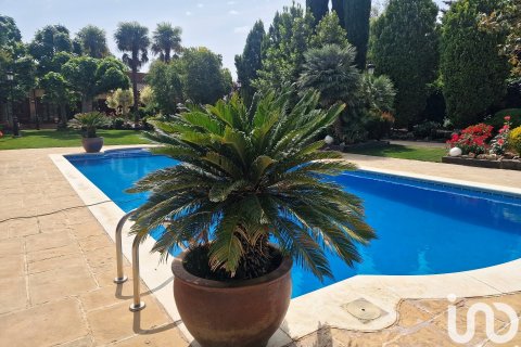 Продажа дома в Балагуэр, Лерида, Испания 6 спален, 1924м2 №153768 - фото 2