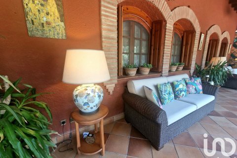 Продажа дома в Балагуэр, Лерида, Испания 6 спален, 1924м2 №153768 - фото 9