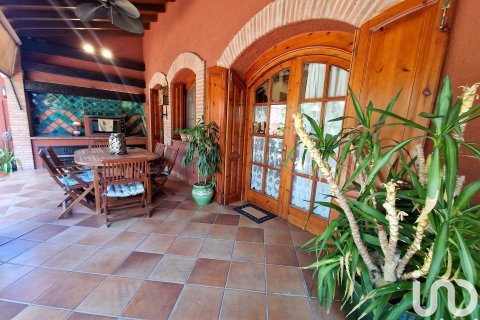 Продажа дома в Балагуэр, Лерида, Испания 6 спален, 1924м2 №153768 - фото 13