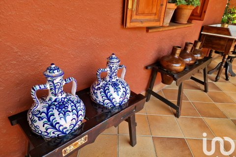 Продажа дома в Балагуэр, Лерида, Испания 6 спален, 1924м2 №153768 - фото 23