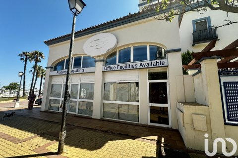 Commercial property for sale in Ayamonte, Huelva, Spain 4 bedrooms, 47 sq.m. No. 153769 - photo 27