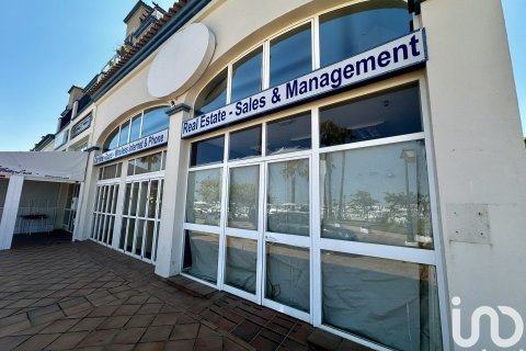 Commercial property for sale in Ayamonte, Huelva, Spain 4 bedrooms, 47 sq.m. No. 153769 - photo 5