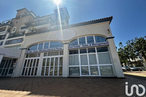 Commercial property for sale in Ayamonte, Huelva, Spain 4 bedrooms, 47 sq.m. No. 153769 - photo 4