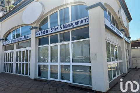 Commercial property for sale in Ayamonte, Huelva, Spain 4 bedrooms, 47 sq.m. No. 153769 - photo 26