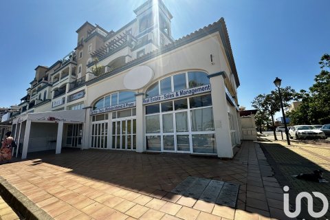 Komerciāls īpašums Ayamonte, Huelva, Spānijā 4 istabas, 47 m2 Nr. 153769