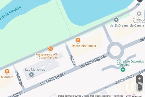 Commercial property for sale in Ayamonte, Huelva, Spain 4 bedrooms, 47 sq.m. No. 153769 - photo 25