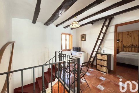 House for sale in Valencia, Spain 2 bedrooms, 117 sq.m. No. 153767 - photo 16