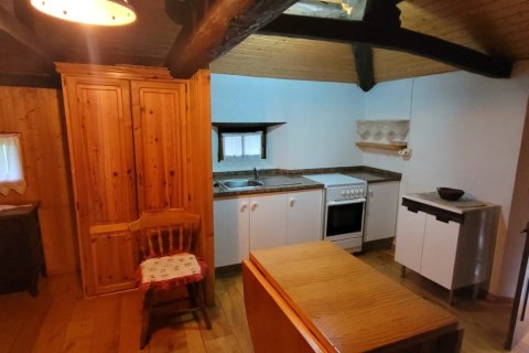 Продажа дома в Сан-Тирсо-де-Абрес, Астурия, Испания 6 спален, 538м2 №153764 - фото 14