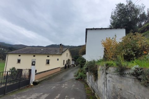 Продажа дома в Сан-Тирсо-де-Абрес, Астурия, Испания 6 спален, 538м2 №153764 - фото 6