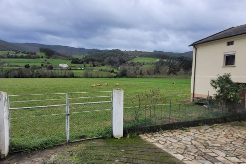 Продажа дома в Сан-Тирсо-де-Абрес, Астурия, Испания 6 спален, 538м2 №153764 - фото 22