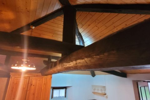 Продажа дома в Сан-Тирсо-де-Абрес, Астурия, Испания 6 спален, 538м2 №153764 - фото 27