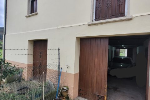 Продажа дома в Сан-Тирсо-де-Абрес, Астурия, Испания 6 спален, 538м2 №153764 - фото 9