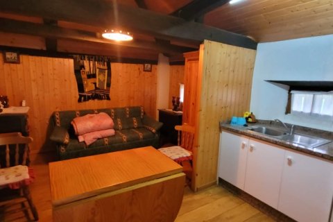 Продажа дома в Сан-Тирсо-де-Абрес, Астурия, Испания 6 спален, 538м2 №153764 - фото 16