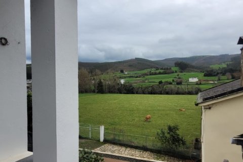 Продажа дома в Сан-Тирсо-де-Абрес, Астурия, Испания 6 спален, 538м2 №153764 - фото 25