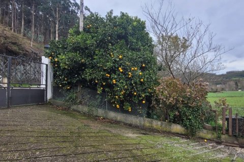 Продажа дома в Сан-Тирсо-де-Абрес, Астурия, Испания 6 спален, 538м2 №153764 - фото 21