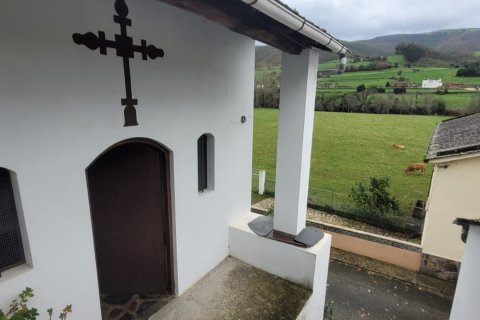 Продажа дома в Сан-Тирсо-де-Абрес, Астурия, Испания 6 спален, 538м2 №153764 - фото 8